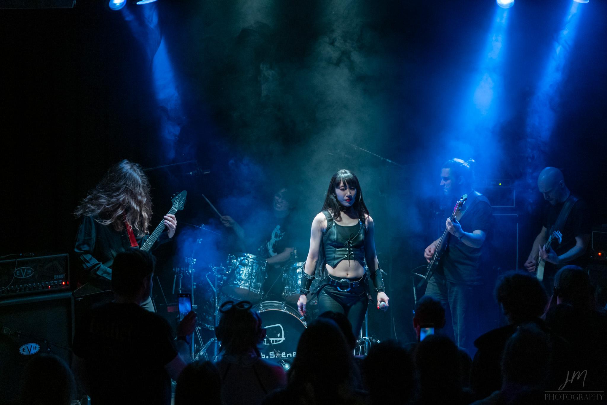 Look back at LookEast! III