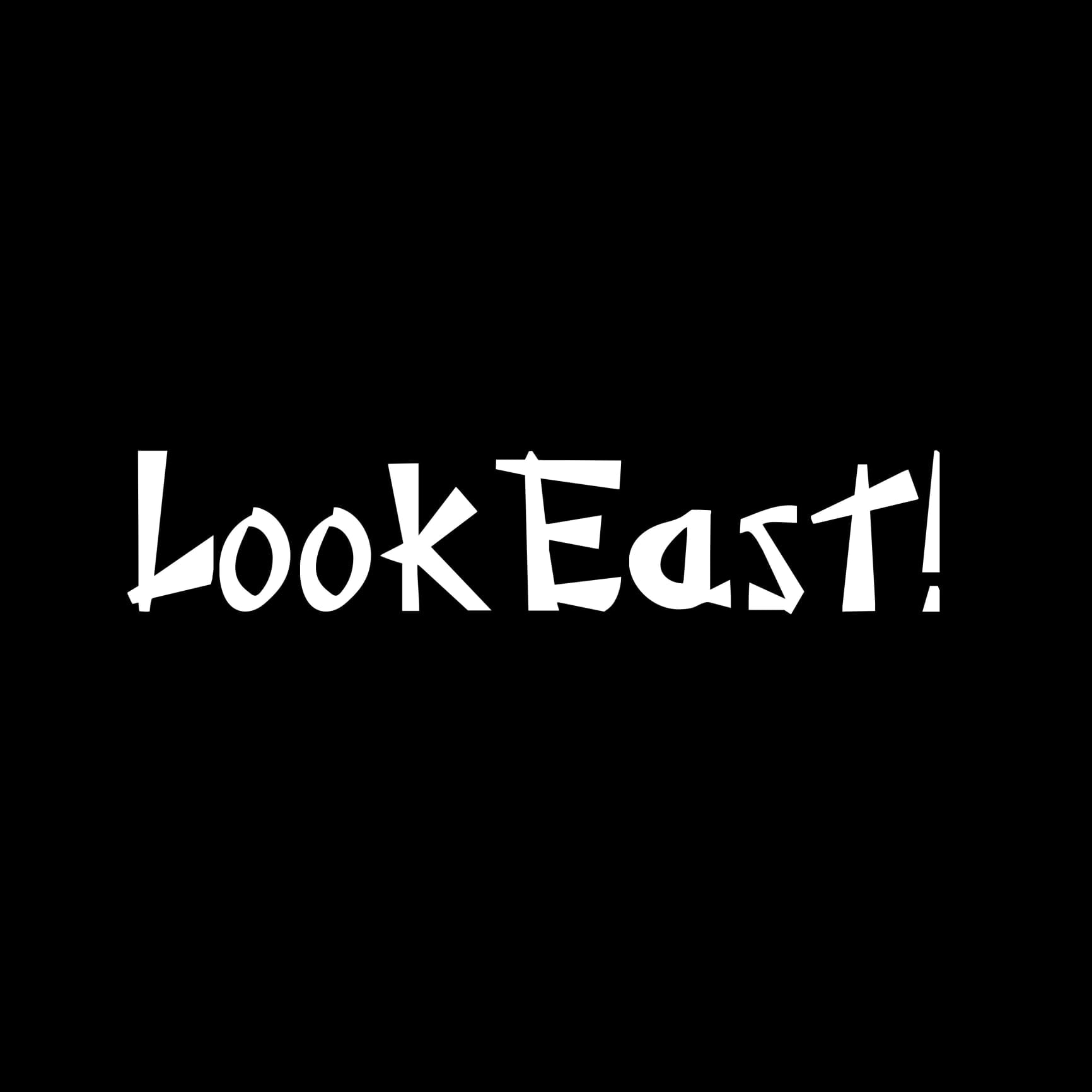 LookEast! has a new home!